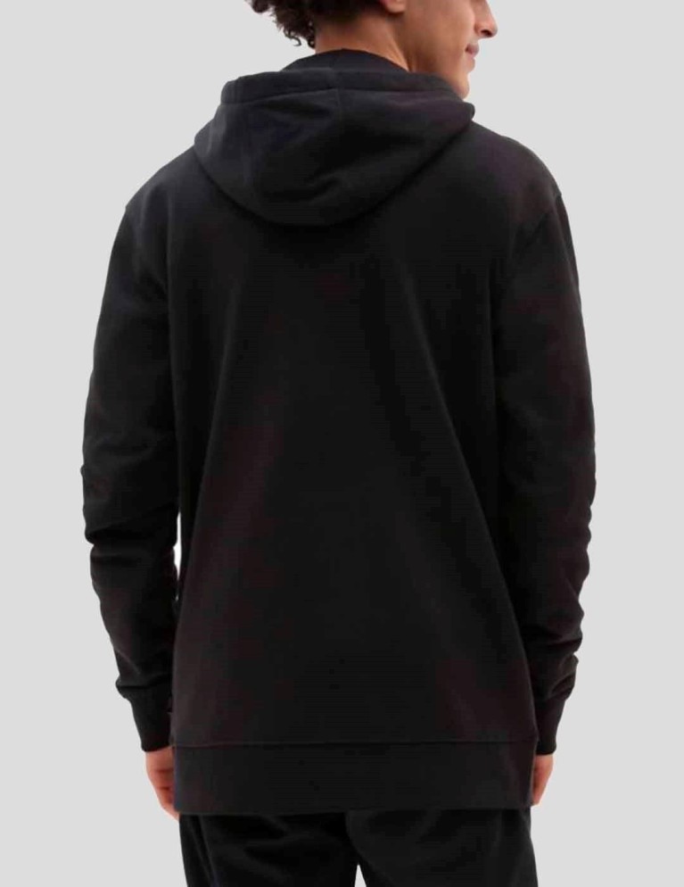 Cappuccio base VANS nero